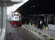 KAI Sumut Mulai Angkutan Nataru, Tambah Kursi dan Perkuat Pengamanan