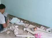 Proyek Revitalisasi SMPN 1 Kanigoro Rp3 Miliar Disorot, Komite Sekolah Klaim Tak Dilibatkan