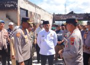 Polda Sumut Ganti Kapolsek Muara Batang Gadis Usai Evaluasi