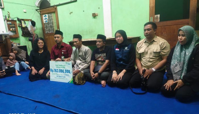 Pemkab Blitar Kawal Pemulangan Jenazah PMI Korban Kebakaran di Hongkong