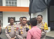 Kapolda Sumut: Kondisi Pascabencana Mulai Pulih, Akses Jalan Jadi Prioritas