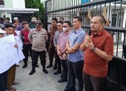 Sengketa Lahan Eks HGU PT DMK Kembali Mencuat, Polisi Sebut Akan Jadi Atensi