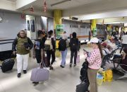 1.680 Tiket Promo “Yes Deal” Disiapkan KAI Divre I Sumatera Utara untuk Sambut Libur Awal Tahun 2026