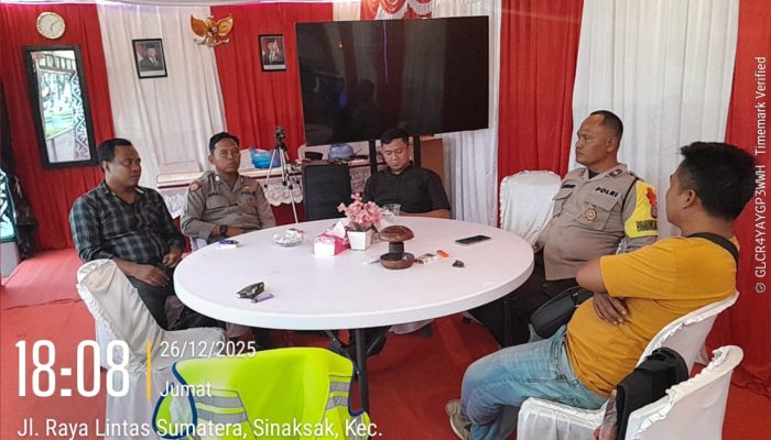 ‎Gebrakan Legislator Partai Keadilan Sejahtera: Dari WhatsApp ke Jalur Hukum, Anda Yaser Albantani Sikat Predator Disabilitas Desa Limbong