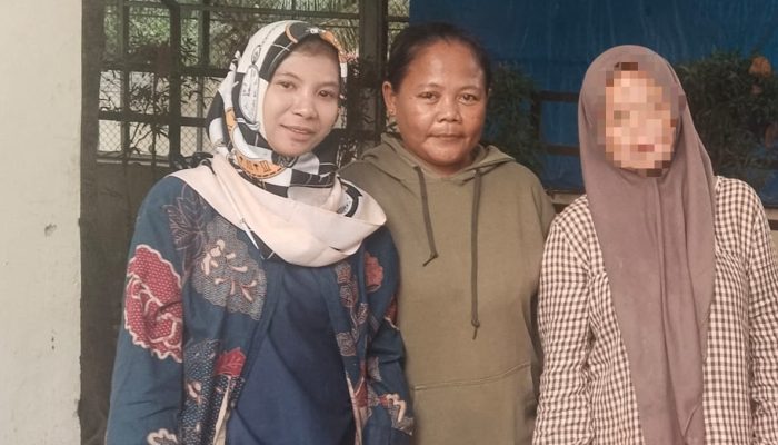 Janin 6 Bulan dan Trauma Tanpa Suara: Menguji Nyali Hukum Menjerat Terduga Predator JK hingga Vonis Maksimal
