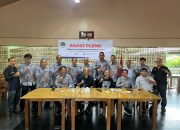 Rifki Warisan Plt PWI Sergai, Konferensi VI Disiapkan