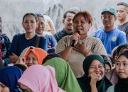 Rico Waas Tanggapi Keluhan Warga Medan Helvetia soal Dokumen Hilang, Puskesmas, dan Infrastruktur