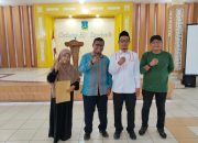 ‎PKS Tebing Tinggi & LBH Sumatera Timur Bentuk Paralegal GEMA: Perlawanan Terhadap Buta Hukum  ‎