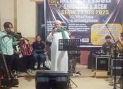 Gema Kemanusiaan di Kota Tebing Tinggi: Konser Amal Melodi Peduli Berhasil Himpun Bantuan untuk Aceh & Sumut
