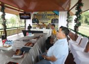 Polda Sumut Minta Blokir 3.360 Situs Judi Online Sepanjang 2025