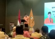 Kosgoro 1957 Gelar Syukuran HUT ke-68, Tekankan Kegiatan Sosial dan Penguatan Kader