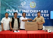 Pemprov Sumut Segera Salurkan Hibah Starlink ke Daerah Terdampak Banjir dan Longsor di