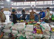 Pemprov Sumut Siapkan Skema Pengiriman Cepat Bantuan Bencana