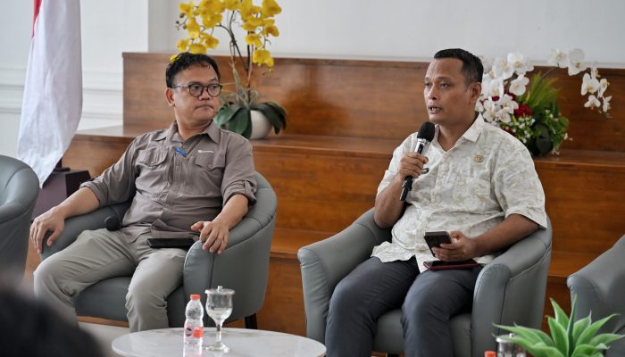 Pemprov Sumut Siagakan Tenaga Medis di Semua Lokasi Bencana