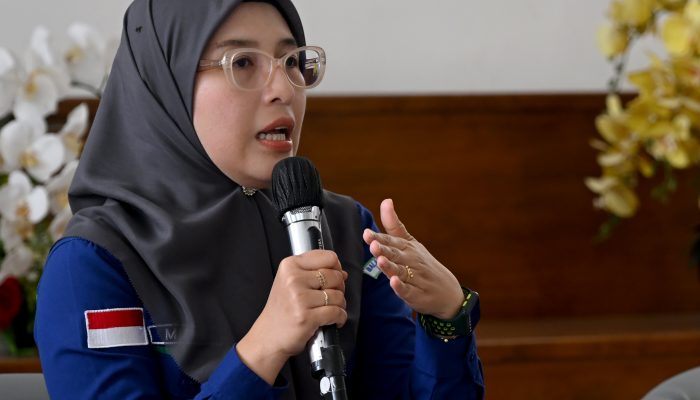 Curah Hujan Diprediksi Menurun pada Desember, BMKG Imbau Masyarakat Tetap Waspada