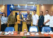 Revisi UU Kadin Diusulkan Masuk Prolegnas 2025