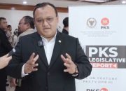 PKS Dorong Penetapan Bencana Nasional atas Banjir dan Longsor di Aceh, Sumut, dan Sumbar