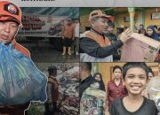 ‎Pantau Korban Banjir, Presiden PKS Bermalam di Lokasi Bencana Aceh Tamiang  ‎