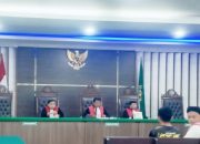 Drama Kasus Buah Naga Berakhir: Lima Terdakwa Dibebaskan, Hakim Pulihkan Nama Baik