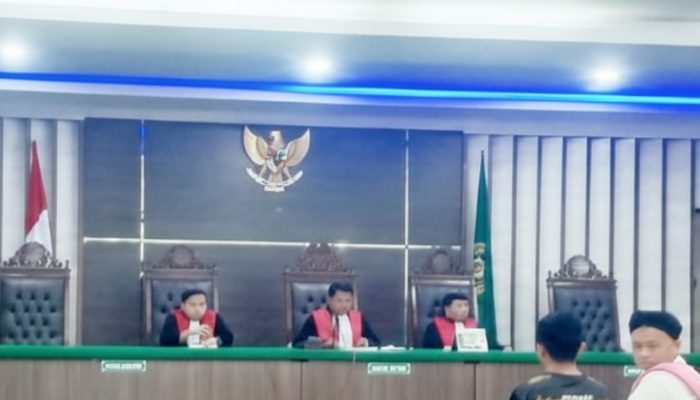 Drama Kasus Buah Naga Berakhir: Lima Terdakwa Dibebaskan, Hakim Pulihkan Nama Baik