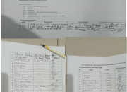 ‎Tebing Tinggi Membara;Aroma Titipan dan Dugaan Politik Uang Warnai Pemilihan Kepling, Warga Tantang Walikota Bertindak Tegas  ‎