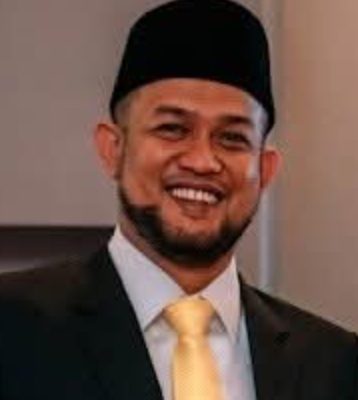 Pimpinan DPRD Minta Pemko Medan Jangan Anggap Remeh Peringatan Banjir Rob