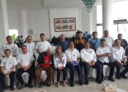 Pemprov Sumut, Pemerintah Pusat, dan Daerah Percepat Pemulihan Akses Logistik Pascabencana