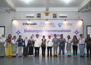 Pemprov Sumut Sediakan Internet Gratis di Sekolah