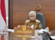 Pulihkan Ekonomi Warga, Kementan Janji Tambal Kebun Cabai yang Kebanjiran di Sumut