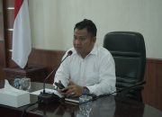 Pemkab Asahan Perkuat Tata Kelola Data Untuk Terkoneksi Ke DTSEN