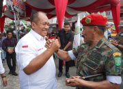 H Irwan Zaeni Dilantik Jadi Ketua Umum DPP PPMA Periode 2025–2029