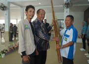 Pemkab Asahan Akan Fasilitasi Kebutuhan Penyandang Disabilitas