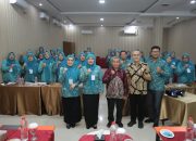 Pemkab Asahan Sosialisasikan Hasil Rakernas PKK X