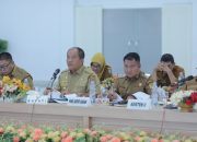 Penghujung Tahun, Target PAD Asahan 2025 Belum 100 Persen