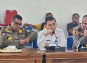 BNNK Tanjungbalai Sampaikan Kekecewaan atas Minimnya Dukungan Pemkot, Minta Masuk Struktur Muspida