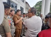 Kasus Sengketa Gang Setia Pemkab Asahan Genggam “Bom Waktu”