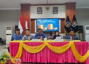 Imigrasi Tanjungbalai Asahan Gelar Refleksi Akhir Tahun 2025 Bersama Pers