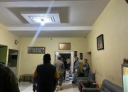 Ciptakan Kamtibmas, Satpol-PP Kota Tanjungbalai Gelar Razia Pekat di Penginapan dan Kos-kosan