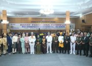 Peringatan HUT Batubara Ke-19, Pemkab Asahan Siap Ciptakan Kawasan Saling Menguatkan Dengan Pemkab Batubara