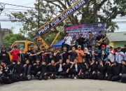 Konser Amal Tanjungbalai Himpun Rp29,5 Juta, Jaringan Seni–BAZNAS Bersatu Galang Bantuan untuk Korban Banjir dan Longsor di Aceh–Sumut–Sumbar