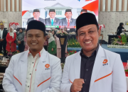 DPD PKS Serdang Bedagai Hadiri Paripurna HUT ke-22: Tegaskan Komitmen Sinergi Daerah