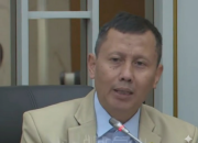 PKS Desak Moratorium Alih Fungsi Lahan Perkebunan, Soroti Dampak Bencana di Hulu