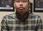 ‎Setahun Menghilang Saat Dipanggil Penyidik, DPO Korupsi Asal Kejati Sulsel Diciduk Tim SIRI Kejagung di Soetta  ‎