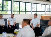 Sumut Dapat Penambahan TKD 2026 dan Keringanan Penyaluran Anggaran