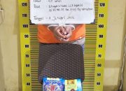 Awal 2026, Polda Sumut Sita 5 Kilogram Sabu di Jalur Lintas Sumatera