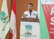 PW KAMMI Sumut Akan Laporkan Dugaan Pungli TAPM ke Aparat Penegak Hukum