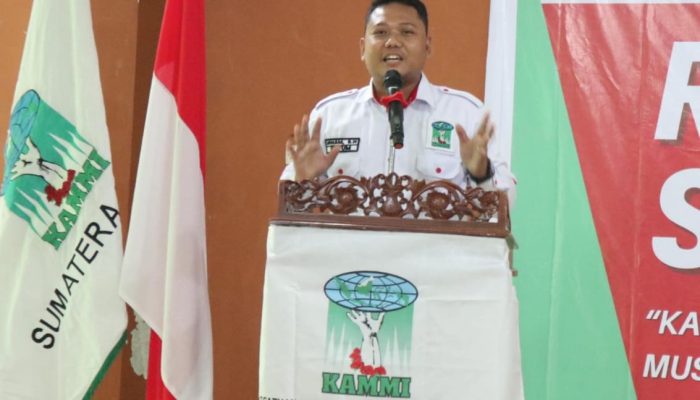 PW KAMMI Sumut Akan Laporkan Dugaan Pungli TAPM ke Aparat Penegak Hukum