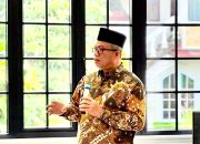 ‎DPRD Sumut Apresiasi Penurunan Tarif Air MBR, Tirtanadi Diminta Jaga Mutu dan Transparansi