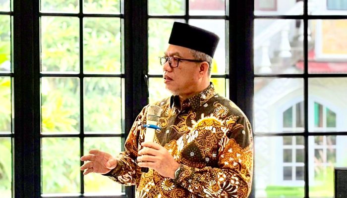 ‎DPRD Sumut Apresiasi Penurunan Tarif Air MBR, Tirtanadi Diminta Jaga Mutu dan Transparansi