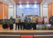 Pemko Medan Minta Penambahan Sekolah Direvitalisasi pada 2026